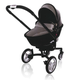 Illustration for article titled Aston Martin Baby Stroller